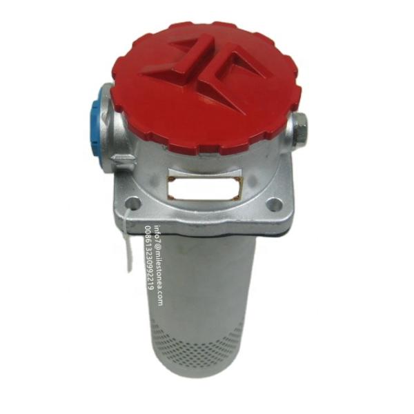 RFA-63x20L-Y hydraulic return oil filter
