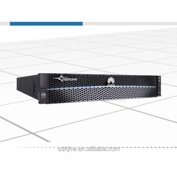 HUAWEI HW OceanStor Dorado 2100 1/10/25 Gbps Ethernet 64GB SAS 3.0 All-flash Storage System