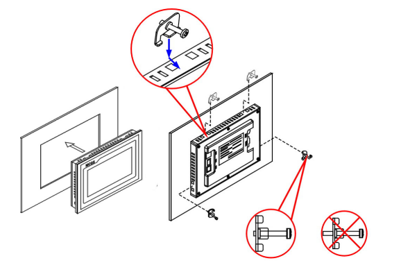 24V Load Cell Display And Controller For Positive Negative Direction Peak Value Detection