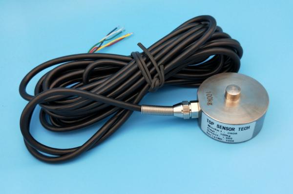 Buy Spoken Column Type Load Cell , Compression Load Cell OEM ODM Service at wholesale prices