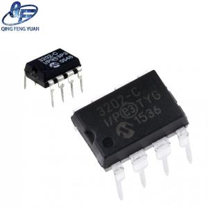 Quality Mcp3202 MCP3202-CI/SN MCP3202-CI/P Electronic Components MICROCHIP DIP SOP Chip Electron for sale