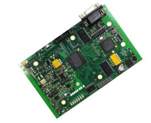 China Surface Mount HASL SMT PCB Assembly Printed Circuit Board Manufacturing on sale