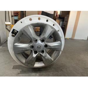 Military And Civilian Car Tire Protection Runflat Inserts Bulletproof Run Flat