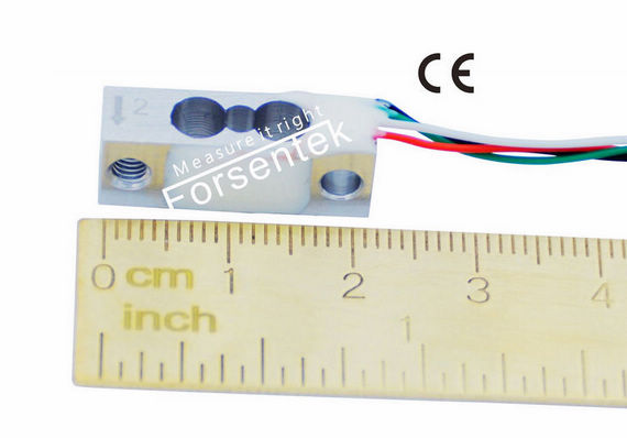 2kg Miniature Single point Load Cell 5kg Micro Single Point Weight Sensor 10kg