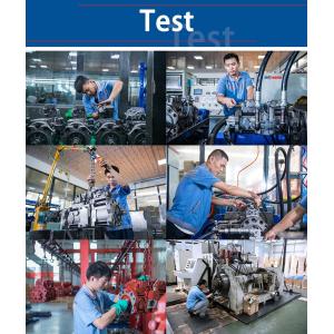 Guangdong MKS Hydraulic Co., Ltd.