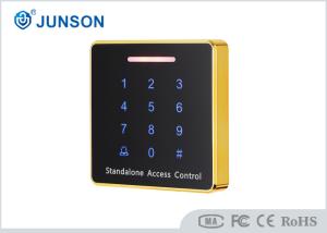 Quality Digital Keypad Access Control System / Keypad Door Entry Systems for sale