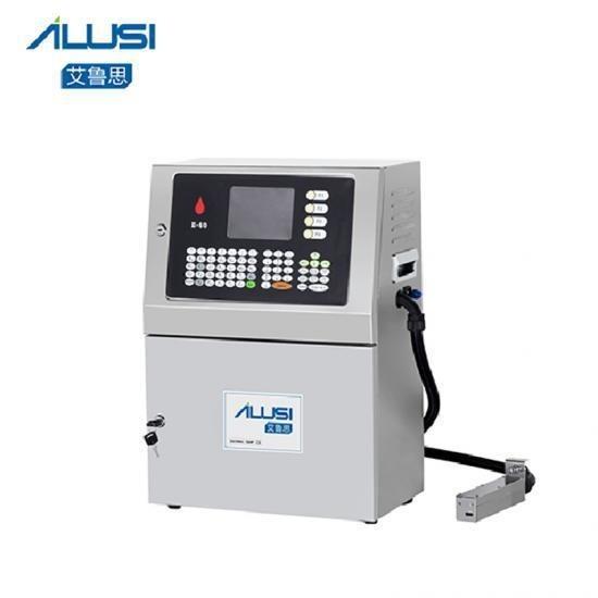 Buy Batch Coding Willett Printing Machine , Willett 630 Inkjet Printer Manual at wholesale prices