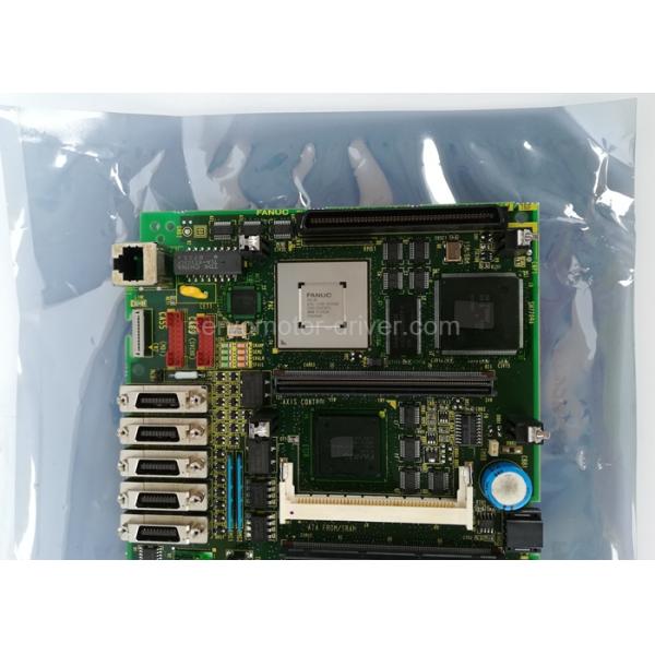 Fanuc PCB A20B-8100-0661 CNC Circuit Board A20B81000661 One Year Warranty