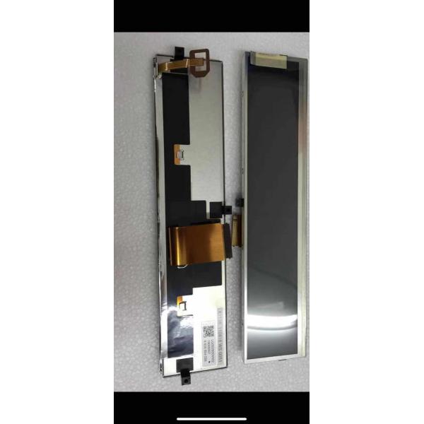 LQ092B5DW02 Sharp 9.2" LCM 960×160RGB 1050cd/m² INDUSTRIAL LCD DISPLAY