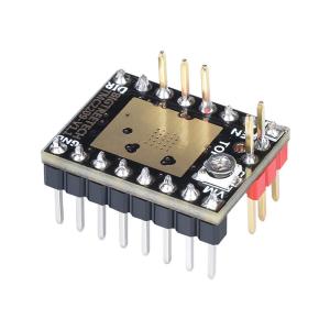 Microstep 2/4/8/16 4.75V-28V DCSTEP/DIR/UART TMC 2209 Stepper Driver