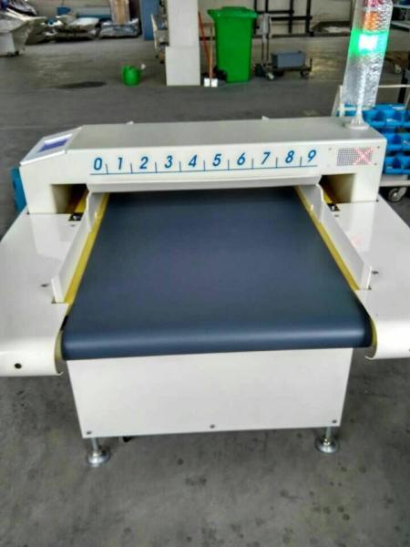 Buy Advanced model Needle detector 630-D (multi-function,touch screen and print function) at wholesale prices