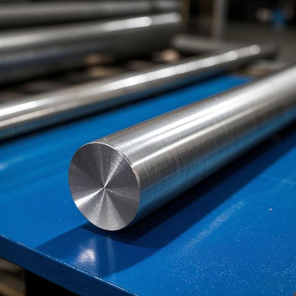 Incoloy800H/NS112A/UNS N08810/1.4876 High-Temperature Alloy Nut For Oxidation Carburization and Sulfidation Resistance