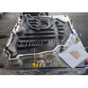 Buy cheap 500K-1M Shots Car Parts Mould from wholesalers