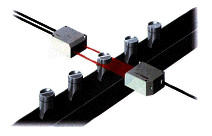 Lightweight Laser Diameter Measuring Gauge High Accuracy Easy - Operation