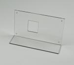 PC OEM And ODM Polycarbonate Items Plastic Polycarbonate Sheet Custom