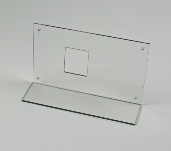 Buy PC OEM And ODM Polycarbonate Items Plastic Polycarbonate Sheet Custom at wholesale prices