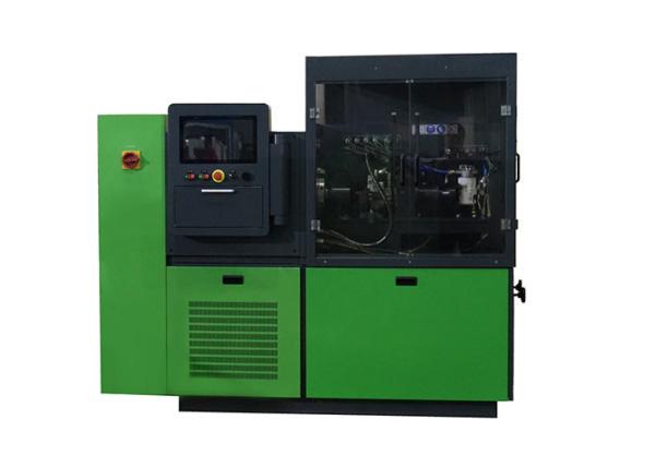 Buy ADM800SEN Common Rail System Test Bench and Fuel Pump Test Bench LCD Display at wholesale prices