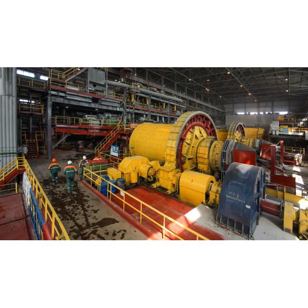 Froth flotation reagents High Clay Content Mining Chemical Q30 For Beneficiation