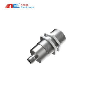 China High Receiving Sensitivity 13.56MHz RFID Reader Antenna TNC Interface For Factory Automation Management And Data Logged on sale