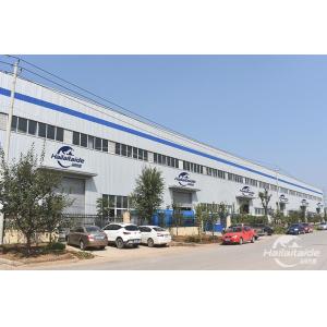 Shandong hailaitaide machinery Co.,LTD