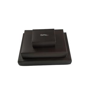 Recyclable Paper Chocolate Presentation Boxes Chocolate Gift Pack Custom