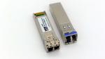 3Gbps Video HD SDI SFP Optical Transmitter With Data Functions