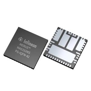 IN Fineon IRF7465TRPBF Integrated Circuits IC Componentes Electronics Chip