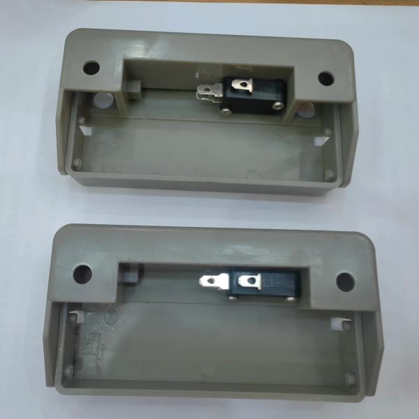 Paper Cutter Parts Wind Control Switch Video Demo Offered in Building Material Shops