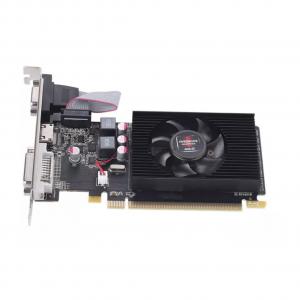 China Desktop GPU NVIDIA HD7450 HD 6450 HD 6570 DDR3 2GB Directx 11 on sale