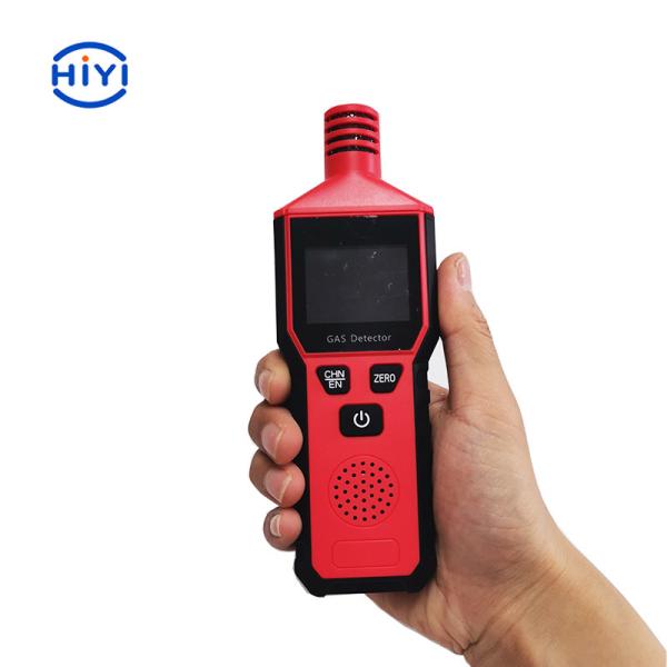 Buy KN802 Low Power Semiconductor Combustible Gas Detector For Fuel Leakage Detection Fields at wholesale prices