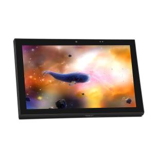 China Android counter display panels 10.1 PoE Power For Queue Management System on sale