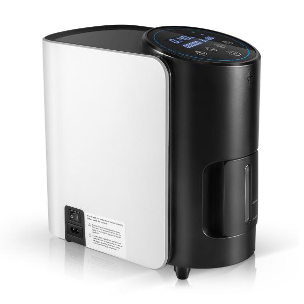 Buy oxygen concentrator 1-7 litres oxygen-concentrator portable oxygen concentrator for wholesale at wholesale prices