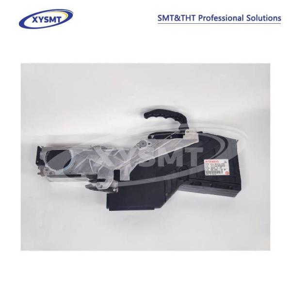 KHJ-MC600-010 KHJ-MC600-000 SS44MM FEEDER FOR YAMAHA YS12 YS24 YS100 YSM10 YSM20 YSM40R machine spare part