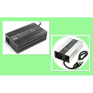 Buy cheap Customized 50.4V 15A Lithium - Ion Battery Charger Controlled By MCU Smart And from wholesalers