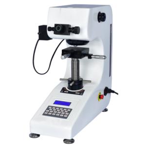 China Computer-Controlled Hardness Tester with Load Cell 6KN-600KN on sale
