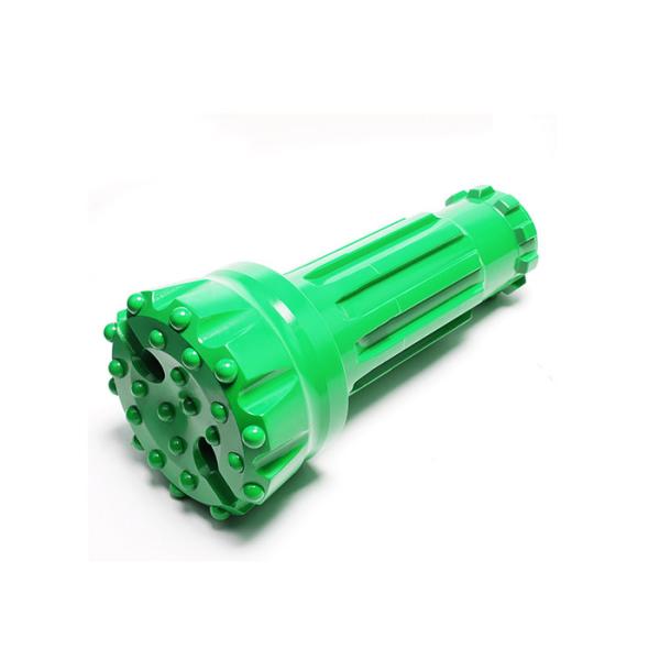 DHD Shank DHD380-203mm DTH Drill Bits For Pile Foundation Engineering