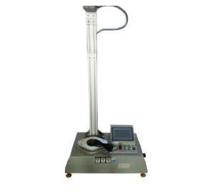 China Dart Impact Plastic Testing Machine With Dightal System, Digital Falling Dart Impact Tester on sale