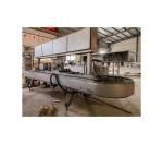 Fully Automatic Chocolate Ice Cream Bar Processing Machinery with Customizable