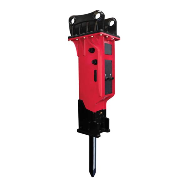 Huitong Mining Exploring Hydraulic Rock Breaking Hammer