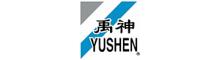 China HANGZHOU YUSHEN SPEED REDUCER CO., LTD logo