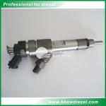 Original Bosch fuel injector 0445120002 for Iveco engine 0 445 120 002