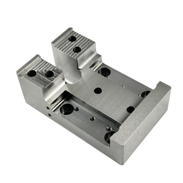 Ultra Precision Rapid Cnc Machining High-quality Precision Components For Aerospace