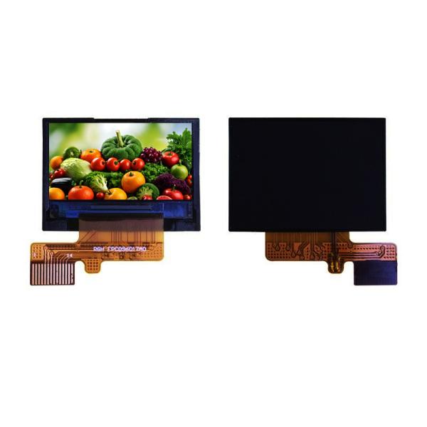 Buy 128X64 Transmissive TFT PMOLED Display Screen LCD Module RT096017A at wholesale prices