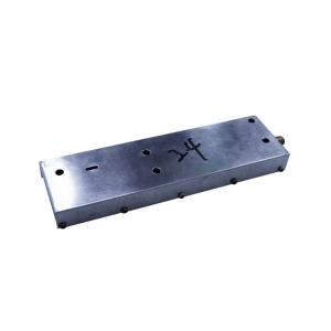 Quality 20W RF Power Amplifier Module 50Ω Spurious Suppression ≤-60dBc Input Output Impedance for sale