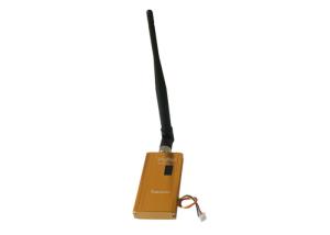 Quality 1.2Ghz Drones Analog Wireless Video Transmitter With 8 Channels for sale