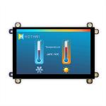 600cd/M2 VGA HI LCD Display 5.0 Inch 800x480 Multipurpose