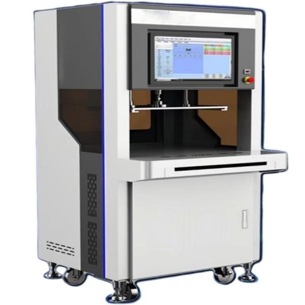 Buy High Precision pcb depaneling machine Online Test For ICT Production at wholesale prices