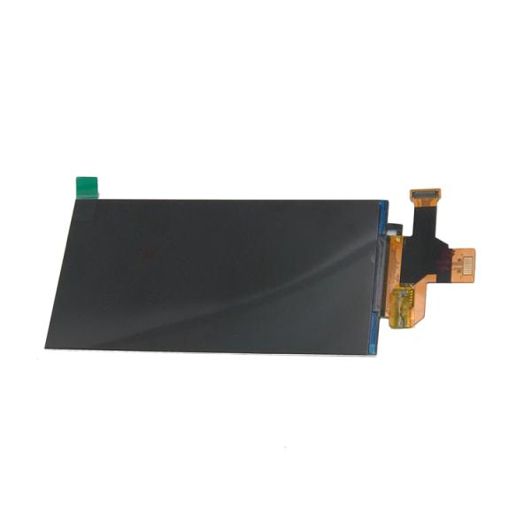 5.49inch FHD AMOLED Full Color Oled Display For Mobile Phone , Portable GPS , Handheld Game Console