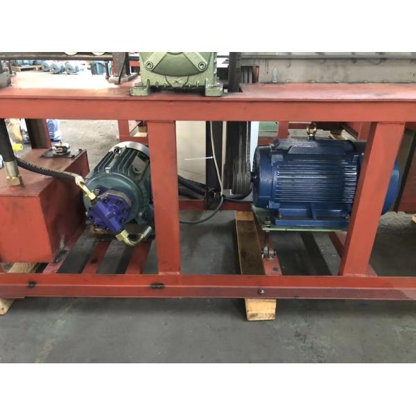Customized CCC Certified Fast Straightening and Cutting Automatic Machine for 5-12 mm