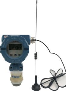 Quality Intelligent Fluid Level Ultrasonic Transducer Sensor IP65 Waterproof for sale